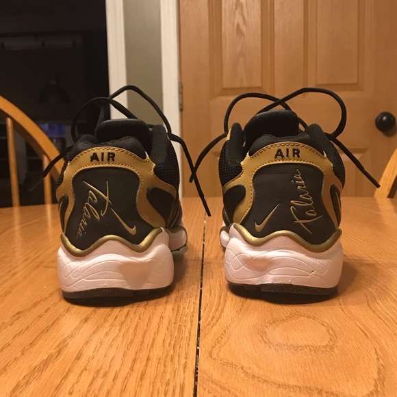 NWOT Nike Air Zoom Talaria. Size 11.5. - Picture 5 of 8